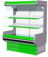 Холодильная горка ариада виола вс7-200 ф 