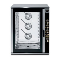 Шкаф пекарский  Apach A92/10RXS D
