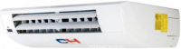 Напольно-потолочная сплит-система Cooper & Hunter CH-IF140NK/CH-IU140NM Nordic Commercial