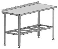 Стол производственный Марихолодмаш СРП-1-0,6/1,5