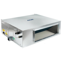 Канальная сплит-система AUX ALMD-H36/4DR2/AL-H36/4DR2(U) Inverter