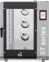 Пароконвектомат FM ST-610 V7