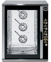 Шкаф  пекарский  Apach A9/10RXS D