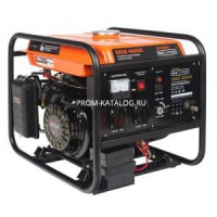 Инверторный генератор PATRIOT MaxPower SRGE 4000iE 474101622 