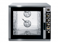 Шкаф пекарский  Apach A9/6RXS D