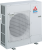 Канальная сплит система Mitsubishi Electric PCA-RP71HA / PUH-P71YHA