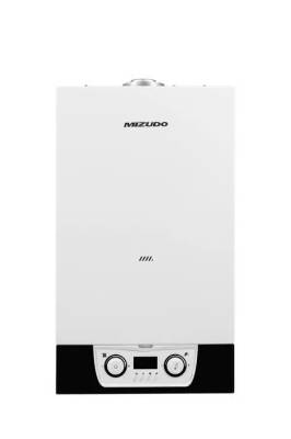 Настенный газовый котел MIZUDO GB M11ТH c шиной OpenTherm