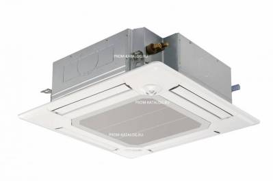 Кассетная сплит система Mitsubishi Electric PLA-ZRP100BA / PUHZ-ZRP100VKA