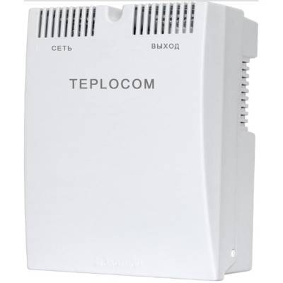 Стабилизатор сетевого напряжения Teplocom ST-888 