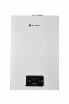 Настенный газовый котел Amulet Atmo 14