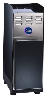 Холодильник для молока Carimali Fridge Ultra для Optima, 1 контейнер