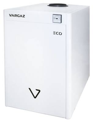 Напольный газовый котел VARGAZ ECO КСГ 10