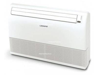 Напольно-потолочная сплит система Lessar LS-HE36TMA4/LU-HE36UMA4