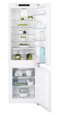 Встраиваемый холодильник Electrolux ENC 2854 AOW
