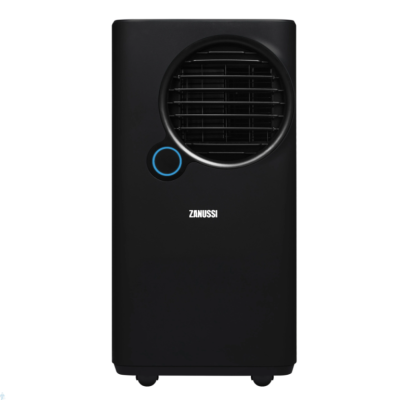 Мобильный кондиционер Zanussi ZACM-07 UPB/N6 Eclipse Black