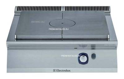 Плита газовая Electrolux Professional E7STGH1000 (371007)