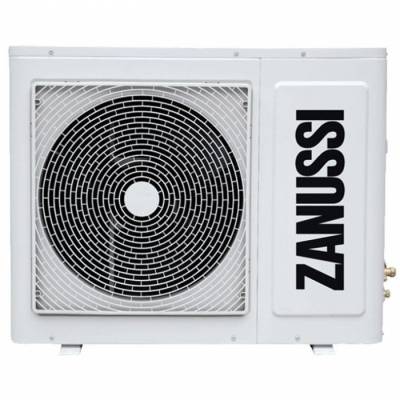 Канальный кондиционер с приточной вентиляцией Zanussi ZACD-48 H/ICE/FI/N1