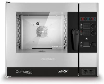 Пароконвектомат Lainox CVES061R