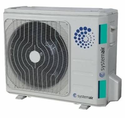 Сплит-система Systemair Sysplit Smart 12 EVO HP Q