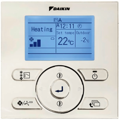 Напольная сплит система Daikin FNA60A/RXM60M9